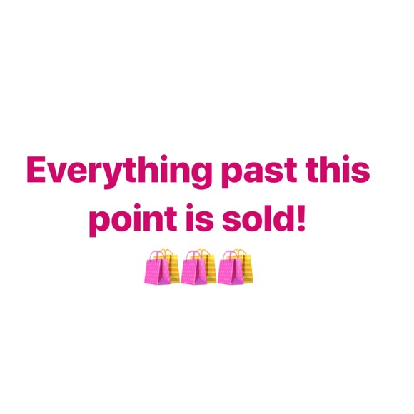 GOING, GOING...GONE! - Picture 1 of 1